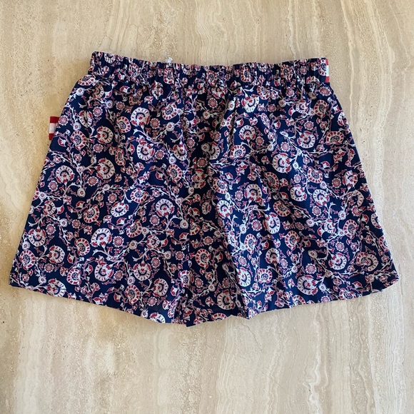 New With Out Tags THE UPSIDE bikini and cover up set. Size Small - Picture 6 of 6